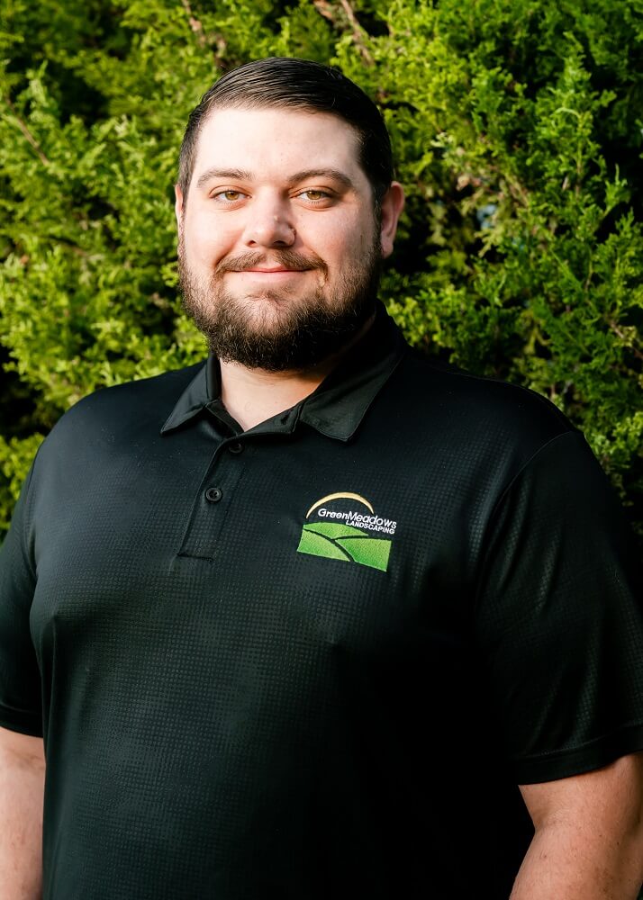 Caden Auldridge Headshot