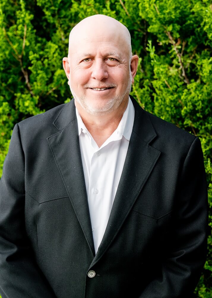 Jeff Thimesch Headshot