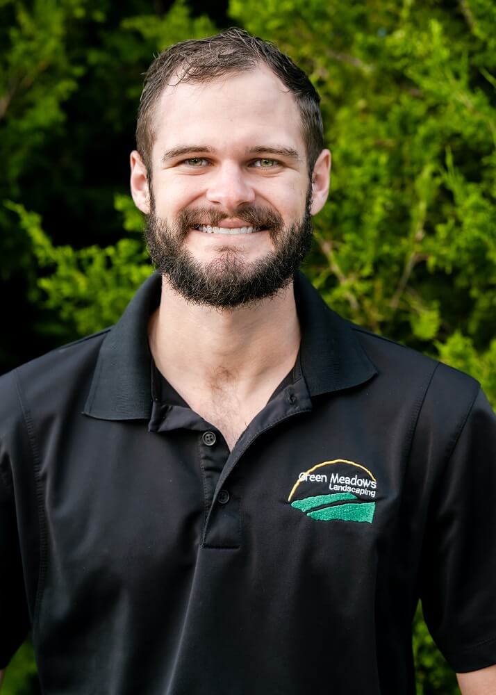 Kenley Henn Headshot