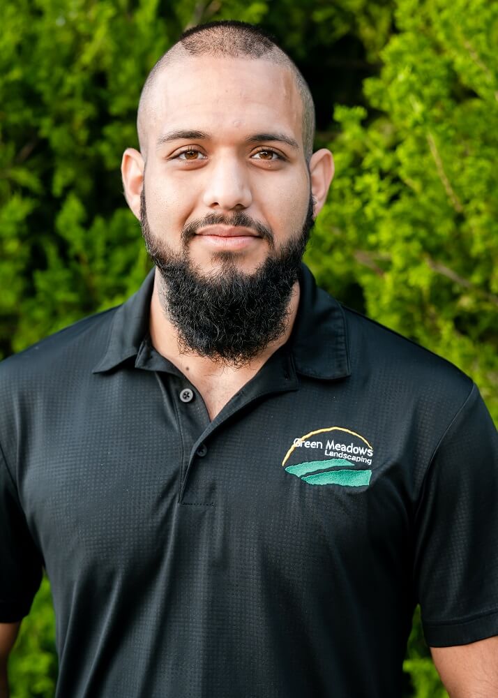 Martin Iglesias Headshot