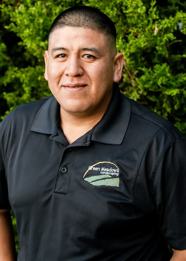 Miguel Perez Headshot