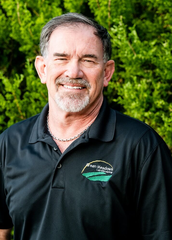 Mike Reece Headshot