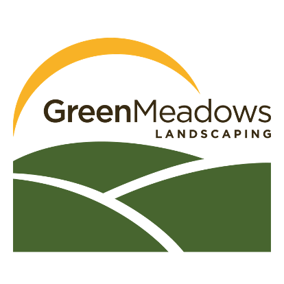 Green Meadows Landscaping Logo